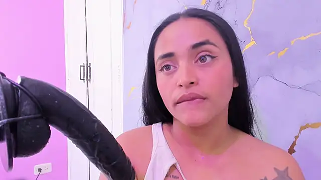 Sembang XXX Secara Langsung susan__bigass