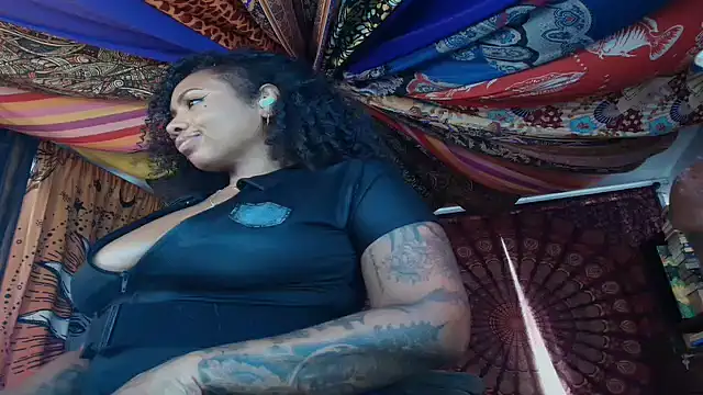 Sembang XXX Secara Langsung ElizaGrey_