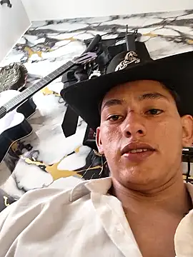 Hiroshi_Shen: вебкам-шоу