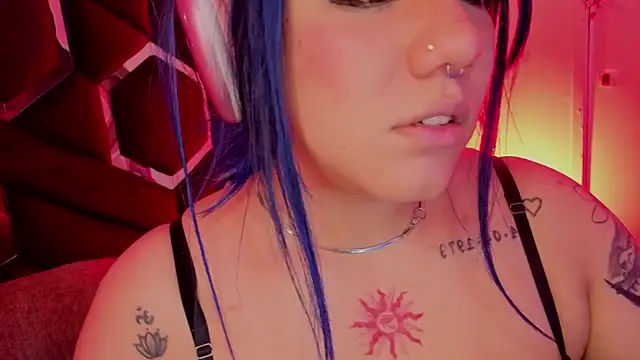 Melissa_Adamsx Obrolan Langsung XXX