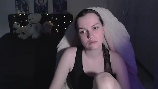 Sembang XXX Secara Langsung Little_flowers