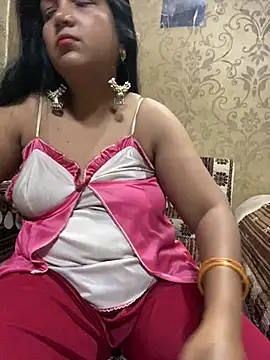 Czat XXX na żywo – Meera_xxx