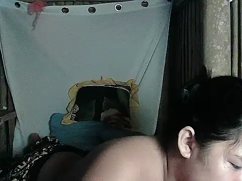 Huntrix2025 Pertunjukan Webcam