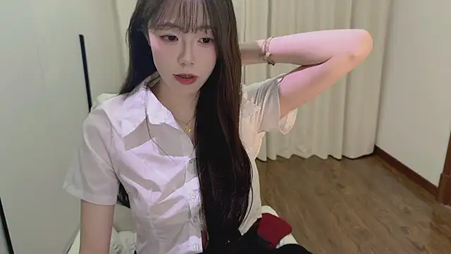 Onecutelittle Live XXX-chat