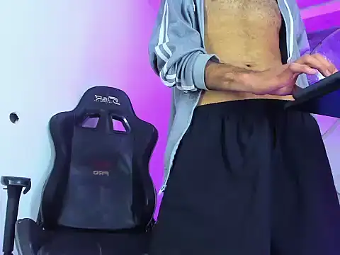 Show de webcam de Josh_Hot_Sex