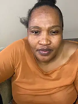 Show Webcam de Amandious