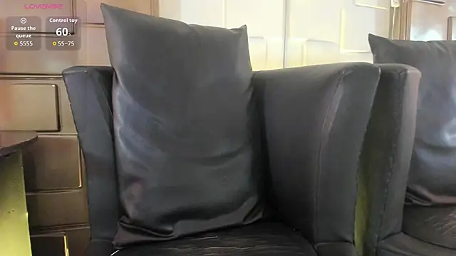 Chat XXX ao vivo de NaomyRivera