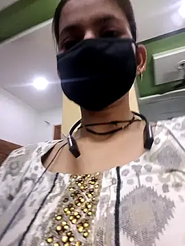 Aafreen_36 即時 XXX 聊天