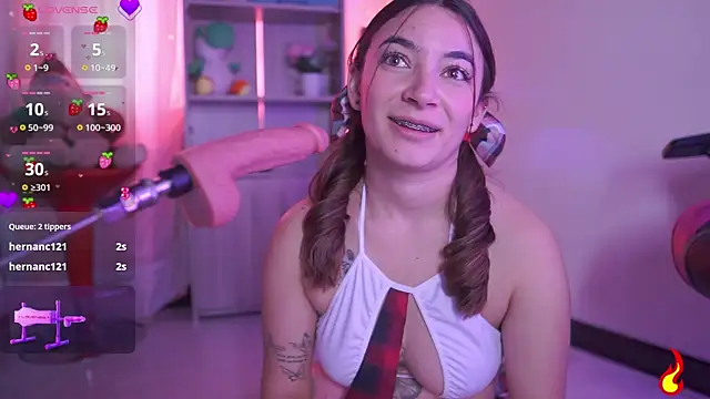 Sembang XXX Secara Langsung issa_monterrey