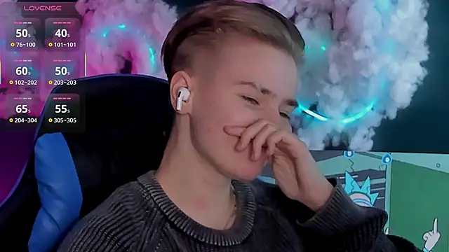 Jean_Wilsons: онлайн-секс-чат