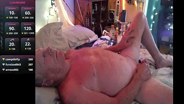 Webkamerová show Pussyeat2please