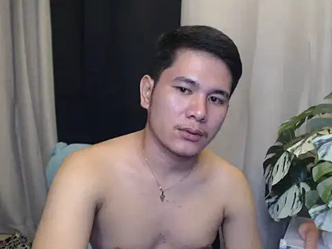 master_leviのウェブカメラショー