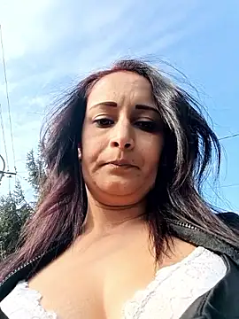 Alina03210 Webcam-Show