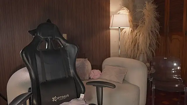 Chat XXX en directo de KateOwens