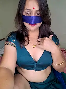 WetDollX Show Webcam