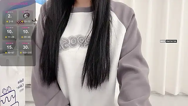 Shinjo-kunのライブXXXチャット