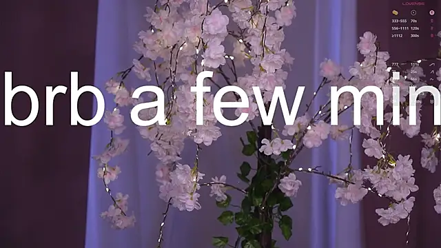 FancyEsten Chat XXX in diretta