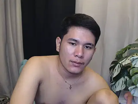 master_levi Pertunjukan Webcam