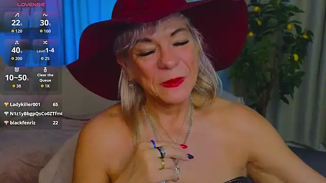 AnittaHarris_ Live XXX Chat