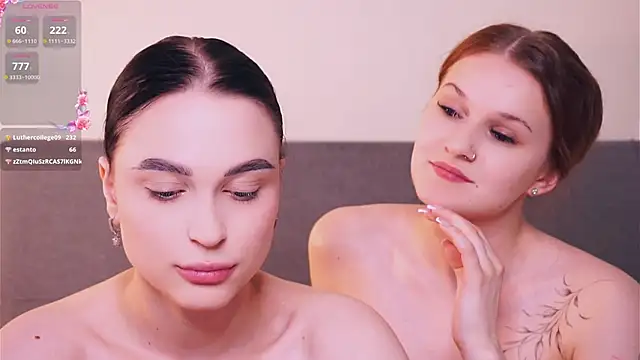 Вебкам-шоу ZofiaSoshnik