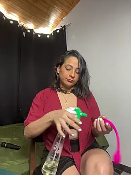 Czat XXX na żywo – jani_plox