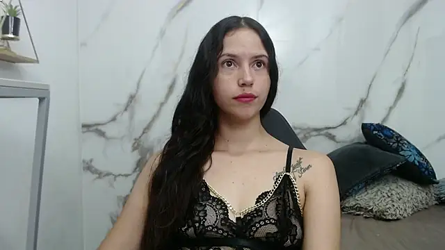 Chatroom XXX en direct de Lindsey8