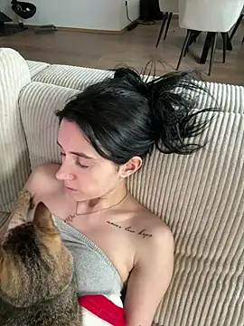 Lena_Lang Live XXX-Chat