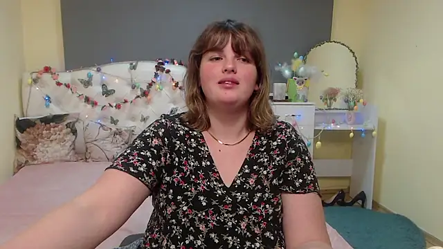 StaceyLex Live XXX-Chat