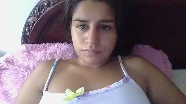 MeliSweet Live XXX-Chat