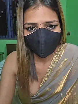 Isha_Sax Live XXX-Chat