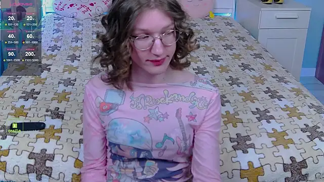 Chat XXX en directo de Masuzy