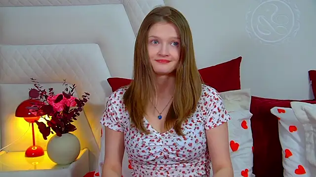 Chatroom XXX en direct de JaneRosen