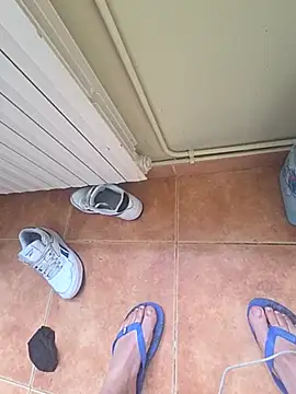 jhoncorrea27 Webcam show