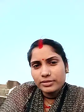 Pushpa_hotty Webcam-Show