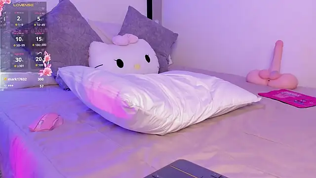 QueenRose___ লাইভ XXX চ্যাট