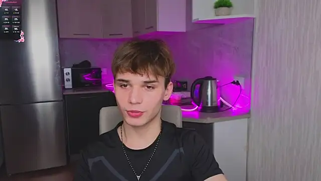 nixyasebe Live XXX Chat