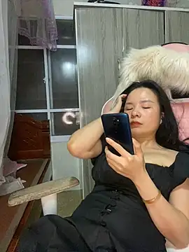 Ivy_Trix2 Show Webcam