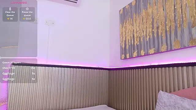 _aria_carterr_ Live XXX-Chat