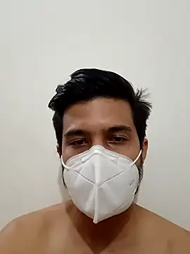 Pokazy przed kamerką – Thedickyoulove19