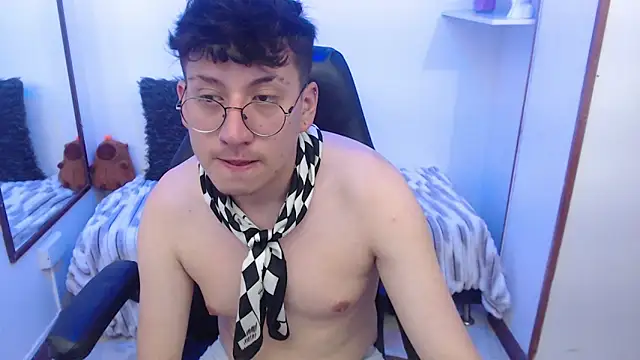 Evan_Connell – webcam-show