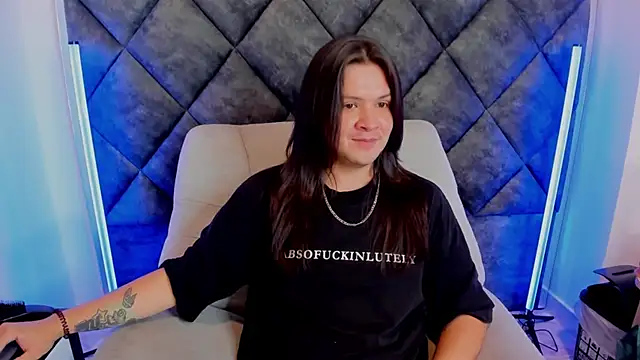 MatthewDavis_ Live XXX-chat