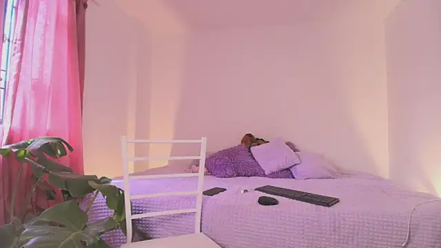 Chatroom XXX en direct de Addela_