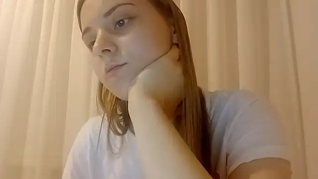 Pertunjukan Kamera Web SadyeEntel