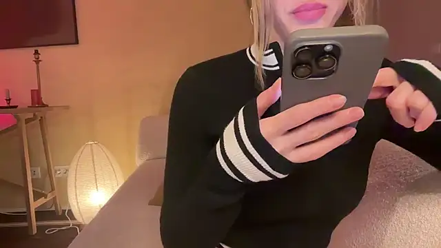 rubyxen – Live XXX-chat