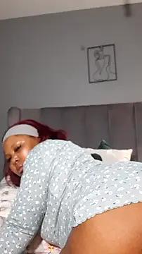 Chatroom XXX en direct de PearlSexxy69