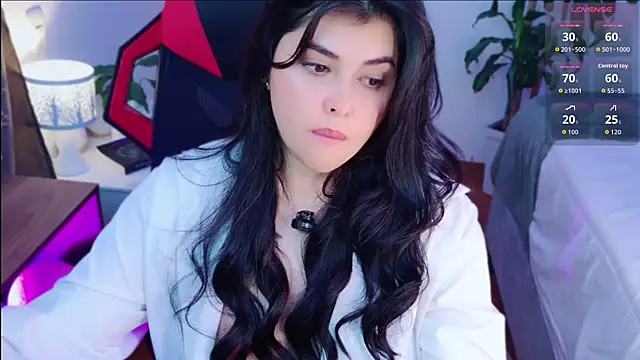 Nannicutee Live XXX-Chat