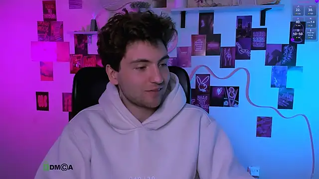 Show de webcam de joseph_bear_