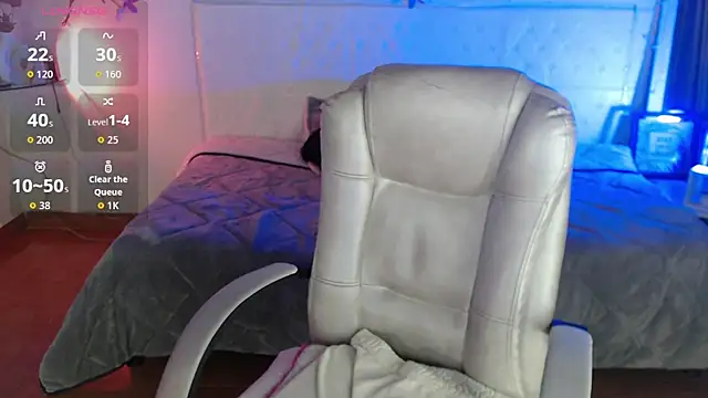 Tiana_27 Live XXX-Chat