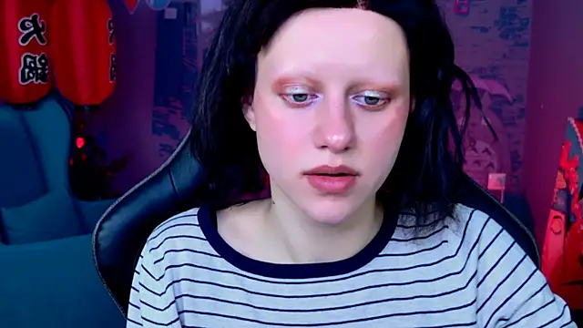 Chatroom XXX en direct de LidaDarknet