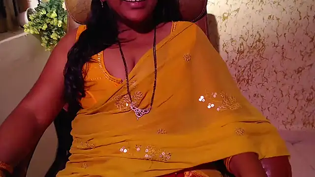 ItsMiraDesire's Webcam Show